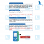 JCID-VS1 - Reparatur: Home Button / Berührungs-ID / Helligkeit / Ton / Vibration