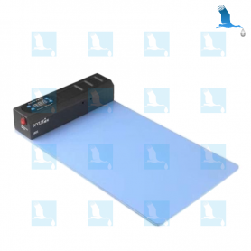 Tapis chauffant - Permet de décoller les vitres Tapis chauffant - Permet de décoller les vitres