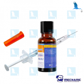 Dissolvant de colle professionnel T5111 Dissolvant de colle professionnel T5111