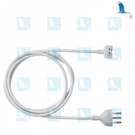 220V Stromkabel - CH - original - qor 220V Stromkabel - CH - original - qor