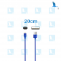 Lightning USB Kabel - Pro+ (20cm)