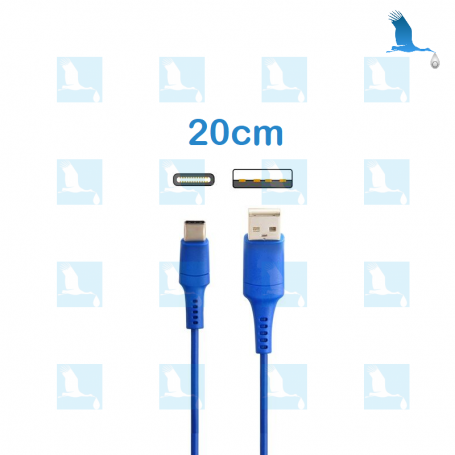 USB-C cavo - Pro+ (20cm)