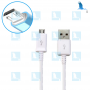 Cable Micro-USB - Samsung - 1m - QON