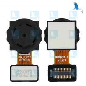 Back Camera - GH96-14017B - 2MP - Depth - A23 5G (A236B)/M13 (M135F) - ori