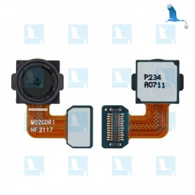 Back Camera - GH96-15070A - 2MP - Macro - A23 5G (A236B)/ M33 5G (M336B)/ M53 5G (M536B) - ori