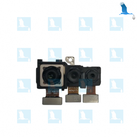 Main camera 48MPixel+8MPixel+2MPixel - 23060402 - P30 Lite