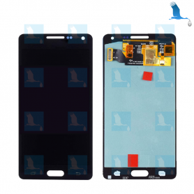 LCD + Touchscreen - GH97-16679B - Noir - Samsung A5 (SM-A500F) - ori LCD + Touchscreen - GH97-16679B - Noir - Samsung A5 (SM-A500F) - ori