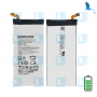 Batterie - GH43-04337B - EB-A500ABE - 4.35V - 3200mAh - 8.74Wh - Samsung A5 (SM-A500F) - Service Pack