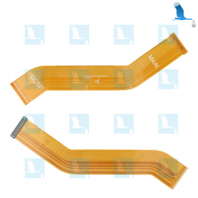 Motherboard Flex - Samsung Galaxy Tab S4 10.5" WiFi (SM-T830)/ LTE (SM-T835) - ori