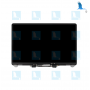 LCD - Argento - MacBook Pro A2141 (2019/2020) - oem