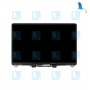 LCD - Argent - MacBook Pro A2141 (2019/2020) - oem