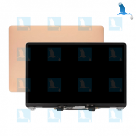 LCD - Gold - MacBook Pro A2141 (2019/2020) - MacBookPro16,4 - oem