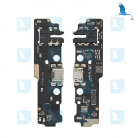 Charging Board Flex - 5600020C3S00 - Xiaomi Redmi A1 2022 - oem Charging Board Flex - 5600020C3S00 - Xiaomi Redmi A1 2022 - oem