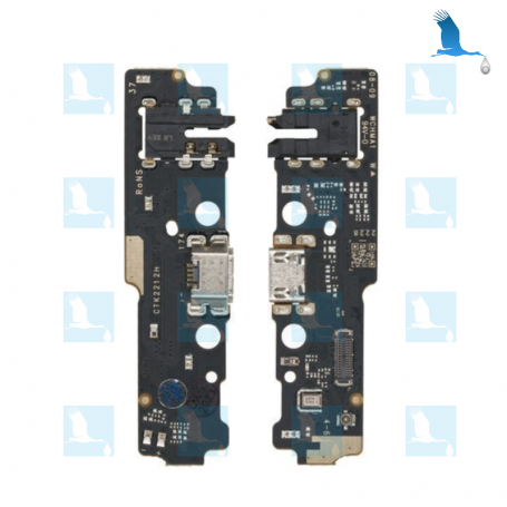 Charging Board Flex - 5600020C3S00 - Xiaomi Redmi A1 2022 - oem