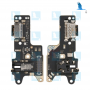 Charging Board Flex - 5600070C3K00 - Xiaomi Redmi 8A - oem