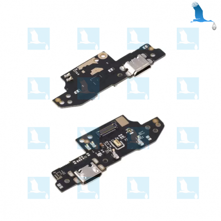 Charging Board Flex - 5600010J1900 - Xiaomi Redmi 9 - oem