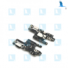 Charging Board Flex - 5600300530C7 - Xiaomi Redmi Note 7 / 7 Pro - ori Charging Board Flex - 5600300530C7 - Xiaomi Redmi Note 7 / 7 Pro - ori