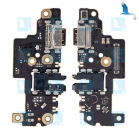 Charging Board Flex - 56000900G700 - Xiaomi Redmi Note 8 Pro - ori Charging Board Flex - 56000900G700 - Xiaomi Redmi Note 8 Pro - ori