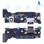 Charging Board Flex - 56000100K600 - Xiaomi Redmi Note 10 Pro - oem