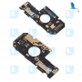 Charging Board Flex - 5600020K7T00 - Xiaomi Redmi Note 11 5G / Poco M4 Pro- ori