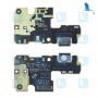Charging Board Flex - 5600020F9S00 - Xiaomi Mi A3 - ori