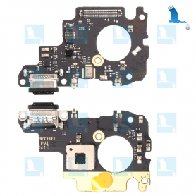 Charging Board Flex - 560030058033 - Xiaomi Mi 9 - oem Charging Board Flex - 560030058033 - Xiaomi Mi 9 - oem