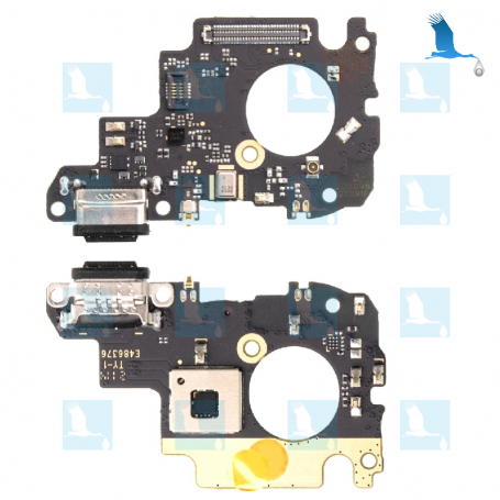 Charging Board Flex - 560030058033 - Xiaomi Mi 9 - oem