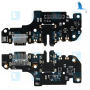 Charging Board Flex - 5600010J1700 - Xiaomi Mi 10T Lite - ori