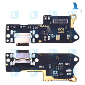 Charging Board Flex - 5600010K9A00 - Xiaomi Mi 11 Lite - oem Charging Board Flex - 5600010K9A00 - Xiaomi Mi 11 Lite - oem