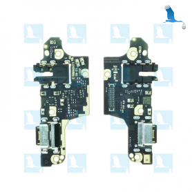 Charging Board Flex - 560001J20C00 - Xiaomi Mi Poco X3 - ori
