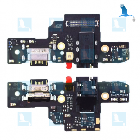 Charging Board Flex - 560002K16A00 - Xiaomi Poco M4 Pro 5G - ori Charging Board Flex - 560002K16A00 - Xiaomi Poco M4 Pro 5G - ori