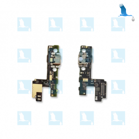 Charging Board Flex - 5600300510B6 - Xiaomi Mi Play - ori