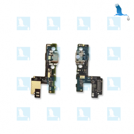 Charging Board Flex - 5600300510B6 - Xiaomi Mi Play - ori