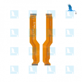 Main Flex - Oppo A96 - oem Main Flex - Oppo A96 - oem