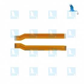 Main Flex - Oppo A15 - oem Main Flex - Oppo A15 - oem