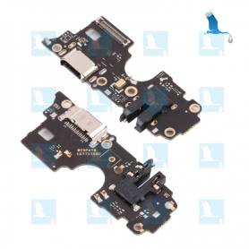Charging Board Flex - Oppo A54S - oem Charging Board Flex - Oppo A54S - oem
