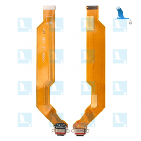 Charging Board Flex - Oppo Reno 3 Pro - oem Charging Board Flex - Oppo Reno 3 Pro - oem