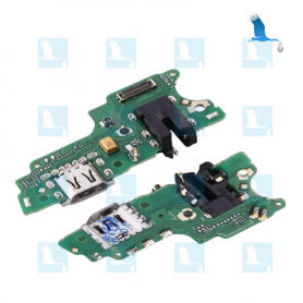 Charging Board Flex - Oppo A8 - oem Charging Board Flex - Oppo A8 - oem