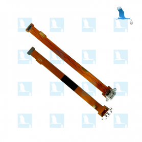 Charging Board Flex - Oppo F11 - oem Charging Board Flex - Oppo F11 - oem