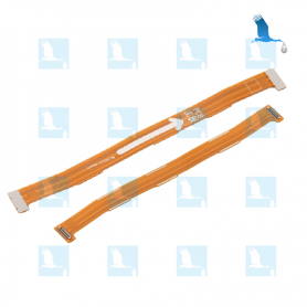 Charging Board Flex - Oppo A9 - oem Charging Board Flex - Oppo A9 - oem