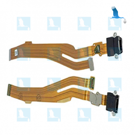 Charging Board Flex - Oppo F7 - oem Charging Board Flex - Oppo F7 - oem