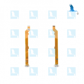 Charging Board Flex - Oppo R11 - oem Charging Board Flex - Oppo R11 - oem