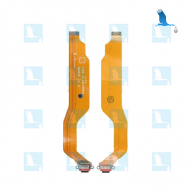 Charging Board Flex - Oppo Reno 6 - oem Charging Board Flex - Oppo Reno 6 - oem
