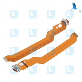 Charging Board Flex - Oppo Reno 5 Pro - oem Charging Board Flex - Oppo Reno 5 Pro - oem