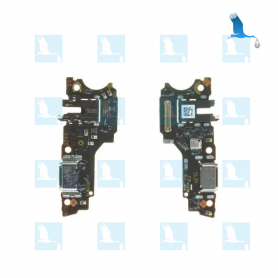 Charging Board Flex - 4905149 - Oppo A53S - oem Charging Board Flex - 4905149 - Oppo A53S - oem