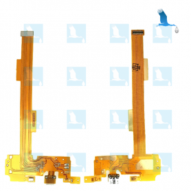 Charging Board Flex - Oppo A33 - oem Charging Board Flex - Oppo A33 - oem