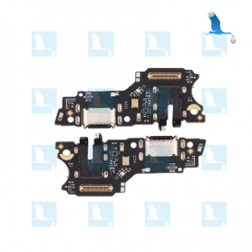 Charging Board Flex - 4905149 - Oppo A53 - oem Charging Board Flex - 4905149 - Oppo A53 - oem