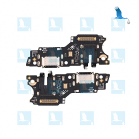 Charging Board Flex - 4905149 - Oppo A32 - oem Charging Board Flex - 4905149 - Oppo A32 - oem