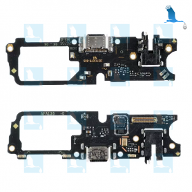 Charging Board Flex - Oppo A72 - oem Charging Board Flex - Oppo A72 - oem