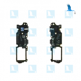 Charging Board Flex - Oppo A9 2020 - oem Charging Board Flex - Oppo A9 2020 - oem